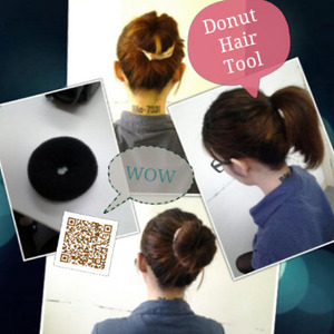 http://www.kkcenterhk.com/Hair-tools/c37/p4370/Black-Donut-Hair-Bun-Ring-Former-Shaper-Style-Small/product_info.html