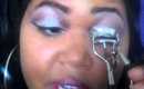 Love thy Lashes!! How to get Fuller, Thicker Lashes Mia's 2 Minute Tutorial