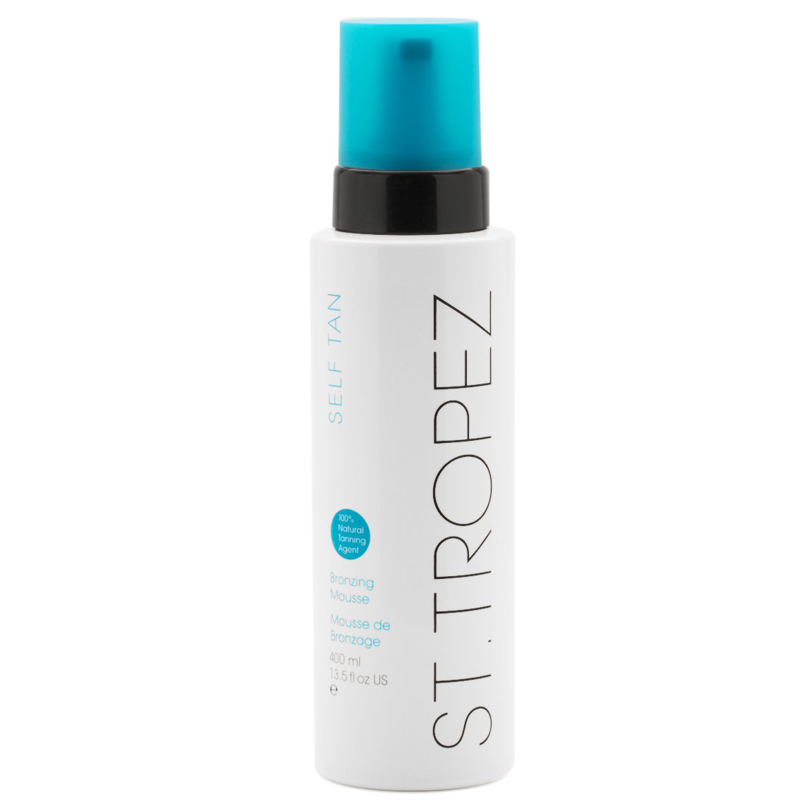 St. Tropez 400 ml | Beautylish