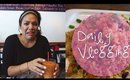 Daily Vlogging | Thai Food The Muni & Baby Bananas