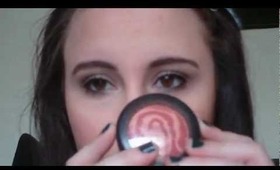 Current go-to Fall Eye Look! (Mostly Drugstore)