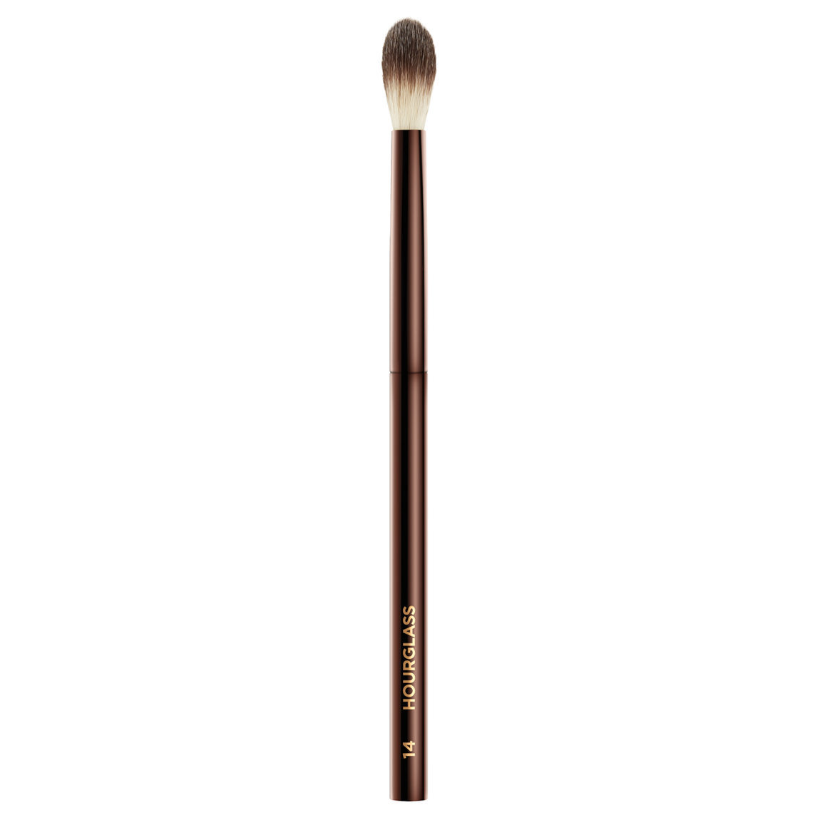 Hourglass N° 14 Detail Setting Brush alternative view 1 - product swatch.