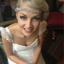 Connie bridal shoot behind the scenes :) 