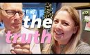 the truth about my parents' move...Vlogmas Day 19