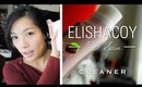 Skincare: Elishacoy 3D Spin Cleaner Review | WISHTREND