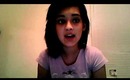 NO YOUTUBE FOR A WHILE