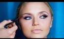 Back to School Makeup on a Drugstore Budget Step by Step Tutorial - mathias4makeup