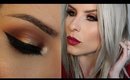 Makeup Tutorial Fawn Anastasia | Por Claudia Guillen