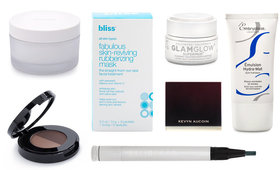 Staffers Dish on Their Top Beauty Buys of the Year (So Far)