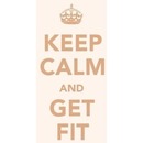:) Get fit