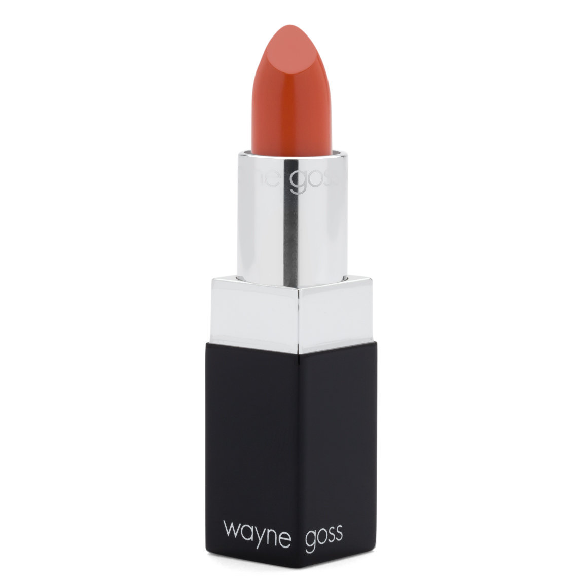 Wayne Goss The Luxury Cream Lipstick Orchid alternative view 1.