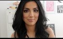 Get Ready With Me:  Daytime Makeup - Great for everyday