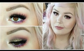 Sunset Makeup Tutorial | Feat Makeup Geek