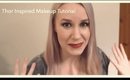 The Avengers: Thor Inspired Makeup Tutorial