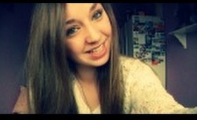 Get To Know Me Tag