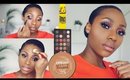 BEST DRUGSTORE FOUNDATION ON THE MARKET? TRYING NEW MAKEUP FROM THE LAGOS MAKEUP FAIR | DIMMA UMEH