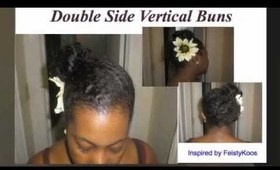 15 Protective Hairstyles
