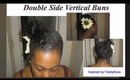 15 Protective Hairstyles