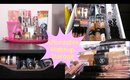 Affordable  Makeup Storage & Organization | Under $2!! | Ikea Alex Drawer