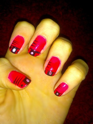 Awesome nails