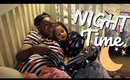 Single Mom Night Time Routine | Realistic Night Time Routine