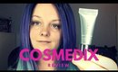 Wednesday Reviews Cosmedix Opti Crystal Liquid Crystal Eye Serum