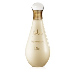 Dior J'adore Creamy Shower Gel