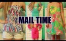 Mail Time: Lilly Pulitzer, BeautyCon BFF Box, + More