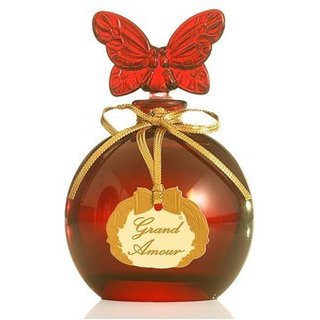Annick Goutal Grand Amour Eau de Parfum Butterfly Bottle