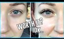 Are Lash Extensions WORTH IT? My Experience & Would I Get Them Again??