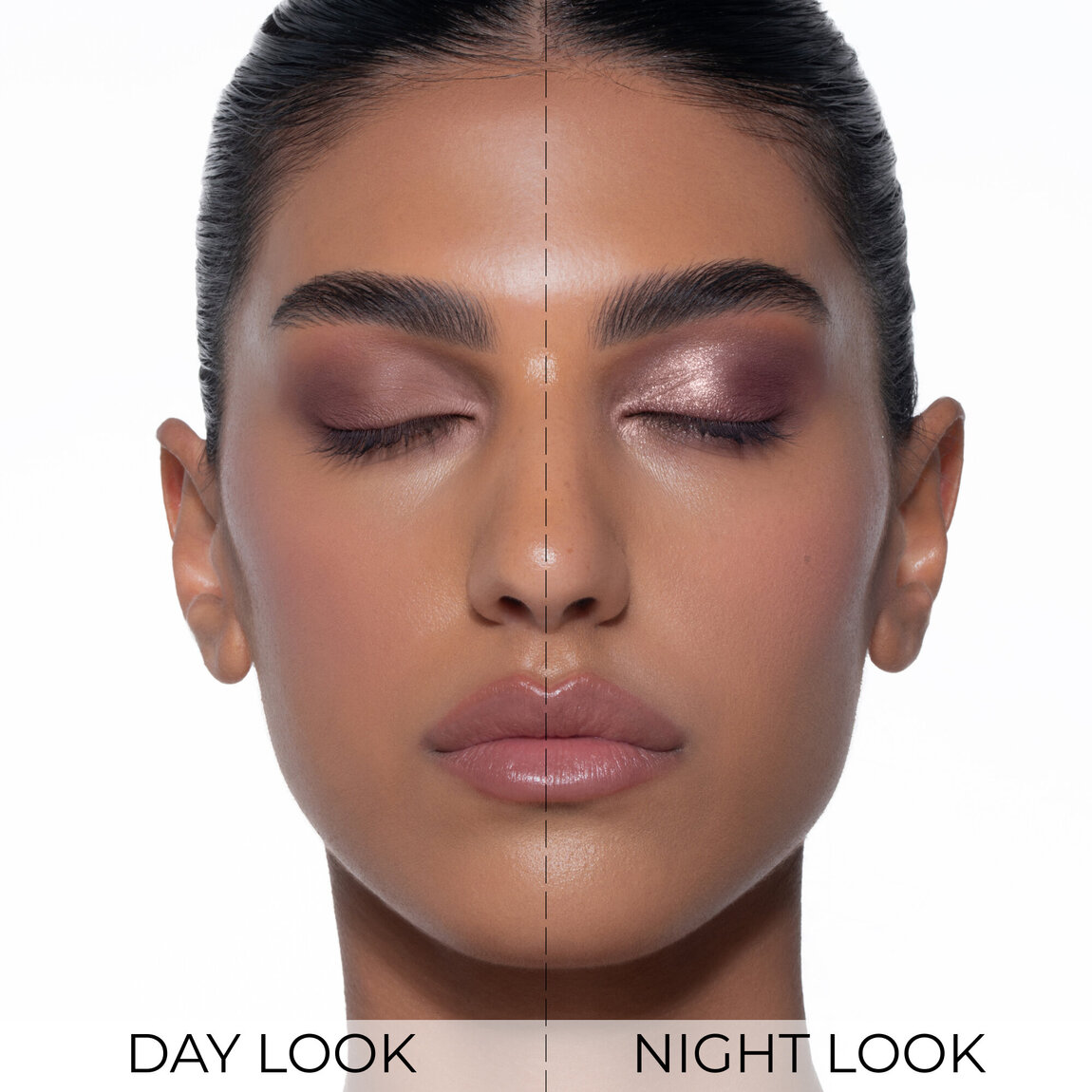 Natasha Denona Luxe Glam Compact Rosy | Beautylish