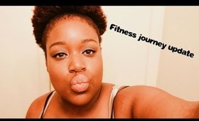 Fitness Journey Update