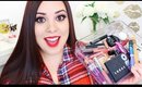 2016 MAKEUP USE UP | Products I Want to Use Up in 2016