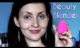 Beauty Blender | Demo & Review