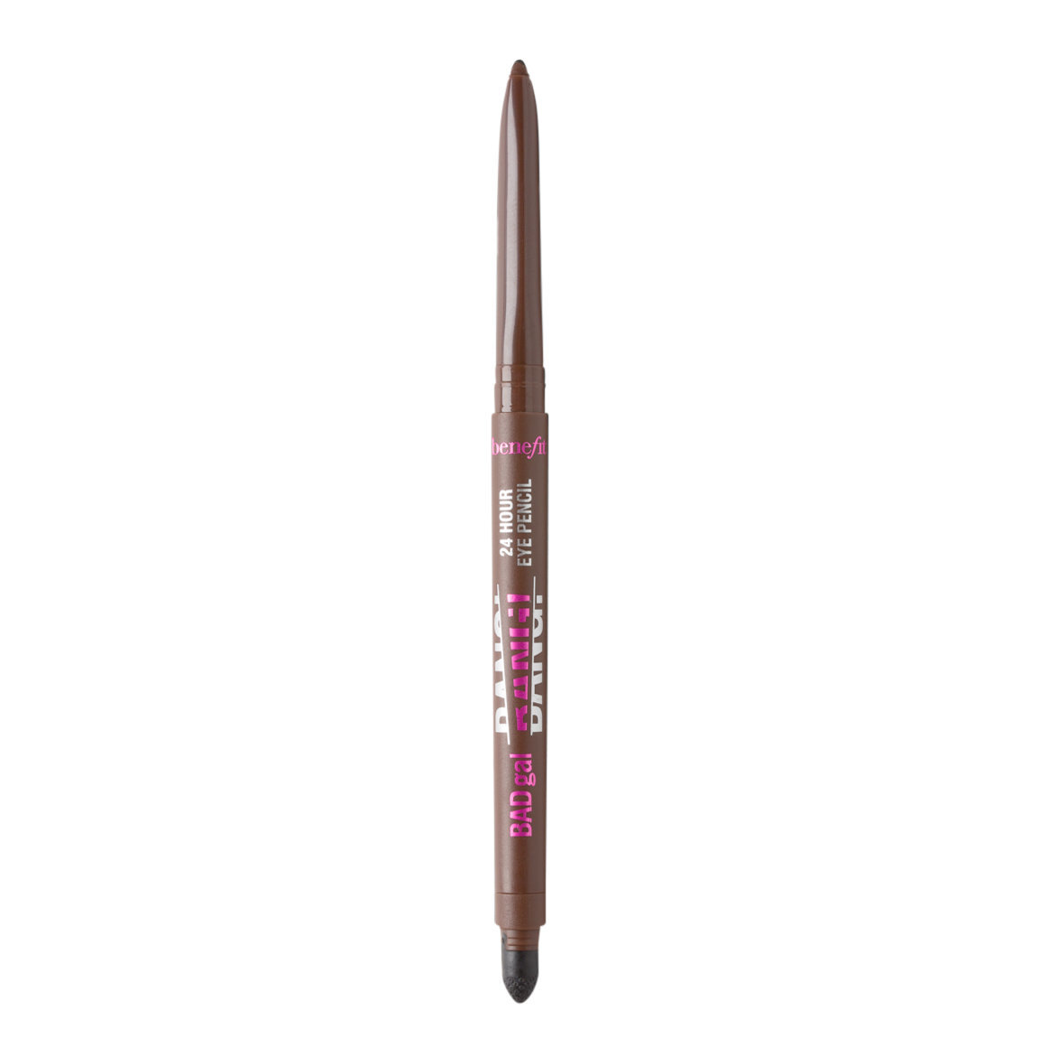 Benefit Cosmetics BADgal BANG! 24Hour Waterproof Eyeliner Deep Brown