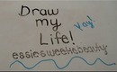 Draw My Life