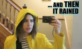 And Then It Rained | Every Day May