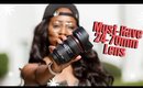Here's Why Every Content Creator Should Have a 24-70 Lens (