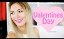 Beauty Babble: Valentines day