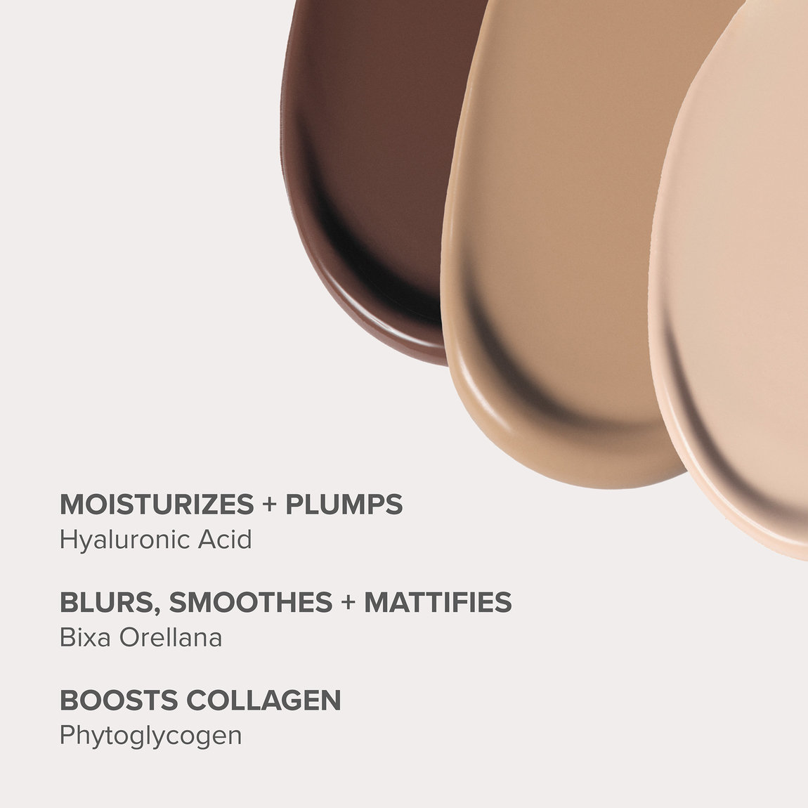 Anastasia Beverly Hills Impeccable Blurring Second Skin