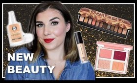 Reviewing NEW Makeup for March 2019 | Bailey B.