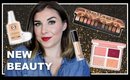 Reviewing NEW Makeup for March 2019 | Bailey B.