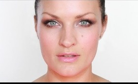Quick, Easy & Affordable. Mothers Day Make-up.