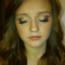 Special Occasion Makeup