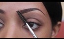 TUTORIAL: How To Fill in Eyebrows- 2013