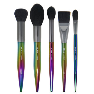 RCMA Makeup RCMA® Makeup x OMNIA® Professional Brush Set