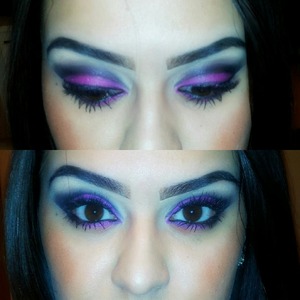 pink and black eyeshadow!
follow me on ig jaacckkiiee1107
