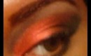 A Holiday Look: Fiery Star!!!