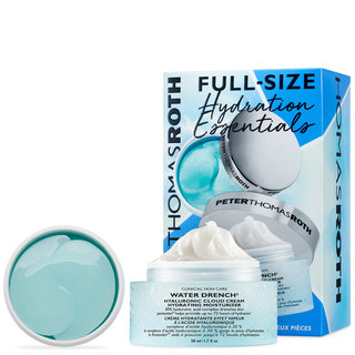 Peter Thomas Roth Full-Size Hydration Essentials