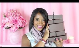 Louis Vuitton Accessory Haul | FIVE Items!!